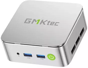 GMKtec G10 (3500U / 16GB / 1TB)