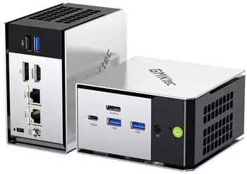 GMKtec NucBox M8 (6650H / 16GB / 512GB)