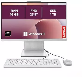 Lenovo IdeaCentre AIO 24AKP10 F0JC000HGE