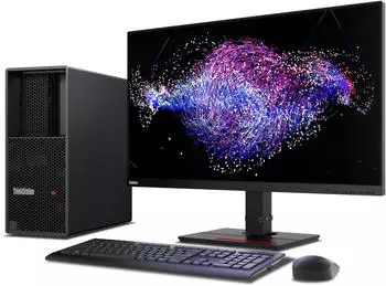 Lenovo ThinkStation P3 Tower Gen2 30HT00C7GE