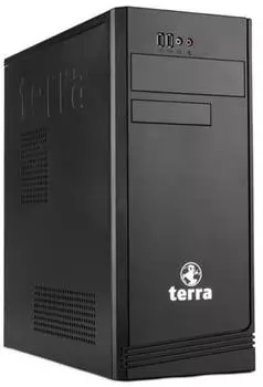 Wortmann Terra PC-Business Marathon 24-7 Greenline 1000163