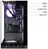 Kiebel Gaming PC Raptor 14 Intel Core i7-14700F / 32GB DDR4 / RTX 5070 12GB / 2TB SSD / Windows 11 (202725)