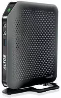 Acer T420 F1 CELN5105 8/64GB DP - Thin Client - 64 GB (SJ.RT911.00L)
