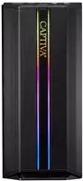 CAPTIVA Gaming-PC "Entry Gaming R10-1547"