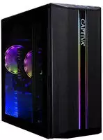 CAPTIVA Gaming-PC "Entry Gaming R10-1534"
