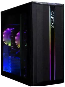 Captiva Entry Gaming R10-1534