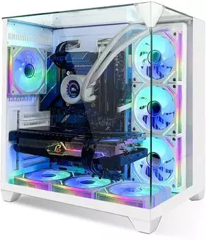 Systemtreff High-End Gaming PC (i7-14700K / RTX 5080 / 32GB / 2TB) [30256776]