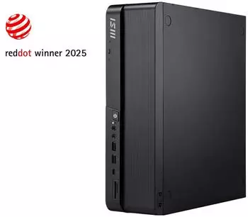 MSI PRO DP80 AI A2TAG-075EU
