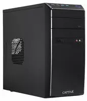 Captiva PC Business/Office R100-506 Ryzen 5 PRO 5655G 16GB RAM 1TB SSD Win11 Home