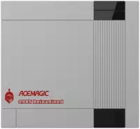 Bosgame M6