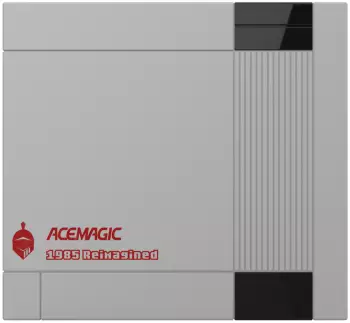 Acemagic Retro X5 Ryzen AI 9 HX 370 32GB / 1TB
