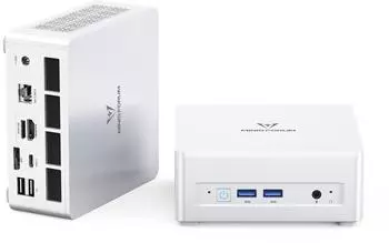 Minisforum UM880 Plus (8845HS / 32GB / 1TB)