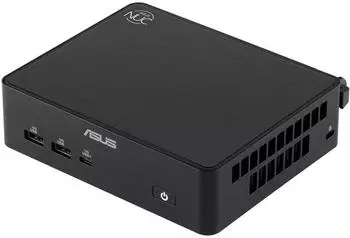 ASUS NUC 16 Pro Kit RNUC16GDKU560002
