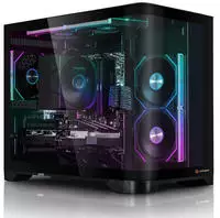 PC - CSL Sprint 5988 (Ryzen 9), AMD Ryzen 9 7900, 32 GB DDR5-RAM, 1000 GB M.2...