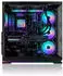 Aurum Gaming PC Ryzen 9 7900X • RTX5080 16GB • 64GB DDR5 • 2TB SSD • Windows 11 • Wasserkühlung [DE-2808]