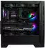 Captiva Entry Gaming R10-1404 (Ryzen 7 5700X/RTX5060 8GB GDDR7/SSD 1TB/32GB/WLAN/Windows 11 Home 64-bit)