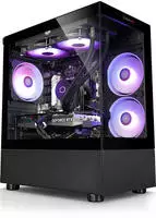 Komplettsystem Intel Core Ultra 7 270K Plus 32768 MB DDR5 Ram 250 GB M.2 SSD...