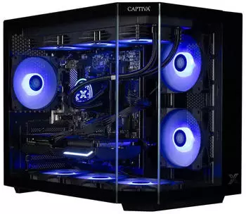 Captiva Highend Gaming R10-2089