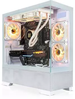 Systemtreff Gaming PC (i7-14700K / RTX 5060 Ti / 32GB / 1TB) [30256618]