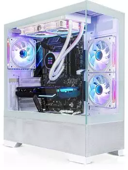 Systemtreff Gaming PC (i7-14700KF / RTX 5060 Ti / 32GB / 1TB) [30256621]