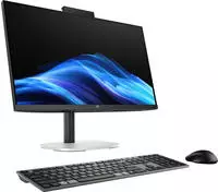 HP ProStudio 4 All-in-One G1i 23.8 Zoll Desktop AI PC (BY6V7ET) -...