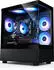 Kiebel Gaming PC Viper IX Ryzen 7 9700X / 16GB DDR5 / Radeon RX 9060 8GB / 1TB SSD / Windows 11 (187616)