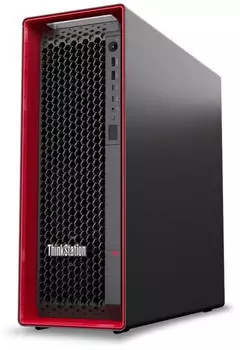 Lenovo ThinkStation P5 G2 Tower 30KB001YGE
