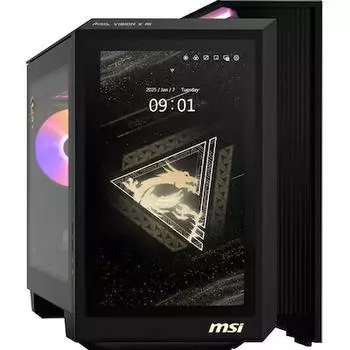 MSI MEG Vision X AI 2NVV9-285AT