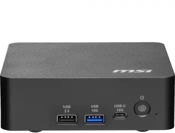 MSI Cubi NUC AI+ 3MG