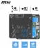 MSI Cubi NUC AI+ 3MG