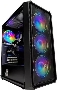 XPERION Styx XGD-C34 R7-GF5060-161