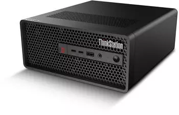 Lenovo ThinkStation P3 Ultra Gen2 30J5008KGE