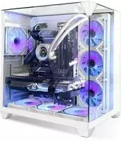 SYSTEMTREFF 30239455-k, SYSTEMTREFF High-End Gamer PC-System - Core Ultra 7...