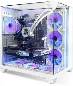 Systemtreff High-End Gaming PC (Core Ultra 7 265K / RTX 5080 / 32GB / 2TB) [30256780]