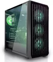 Komplettsystem AMD Ryzen 7 5800X 32768 MB DDR4 Ram 500 GB M.2 SSD PCIe (oder...