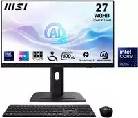 MSI All-in-One PC "Modern AM273QP AI 1UMG-220DE"