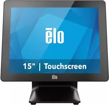 Elo Touchsystems I-Serie 3 15,6" (E705627)