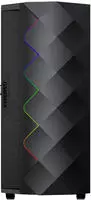 Hyrican GAMEMAX Diamond BK 7914 Ryzen 5 16GB 1TB SSD RTX5060 (PCK07914)