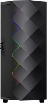 Hyrican Gamemax Diamond BK 7914
