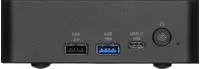 MSI Cubi NUC AI+ 3MG-007DE Intel Ultra 7-355 1TB SSD 16GB W11P (00B21111-007)
