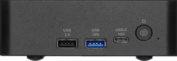 MSI Cubi NUC AI+ 3MG