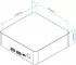 MSI Cubi NUC AI+ 3MG-007DE
