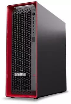 Lenovo ThinkStation P5 G2 Tower 30KB0025GE