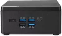 Wortmann TERRA PC-Micro 6100V1 GREENLINE Intel Core Ultra 5 125H 32 GB 500 GB SSD