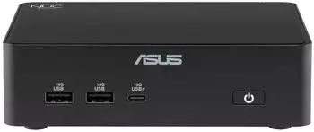ASUS NUC 16 Pro Kit RNUC16GDKX76C002