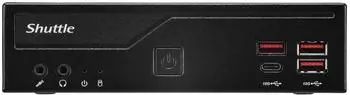 Shuttle XPC Slim DB860