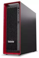 Lenovo ThinkStation P5 Gen 2, Intel&reg; Xeon&reg; 636 3,50GHz, 64GB DDR5, 1TB SSD...