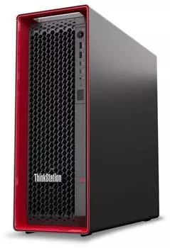 Lenovo ThinkStation P5 G2 Tower 30KB0027GE