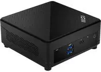 MSI Cubi 5 1M-629XAT Mini-PC 16GB DDR5 RAM 512GB SSD Intel Core ohne OS