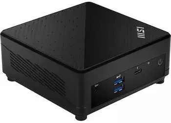 MSI Cubi 5 1M-632XAT